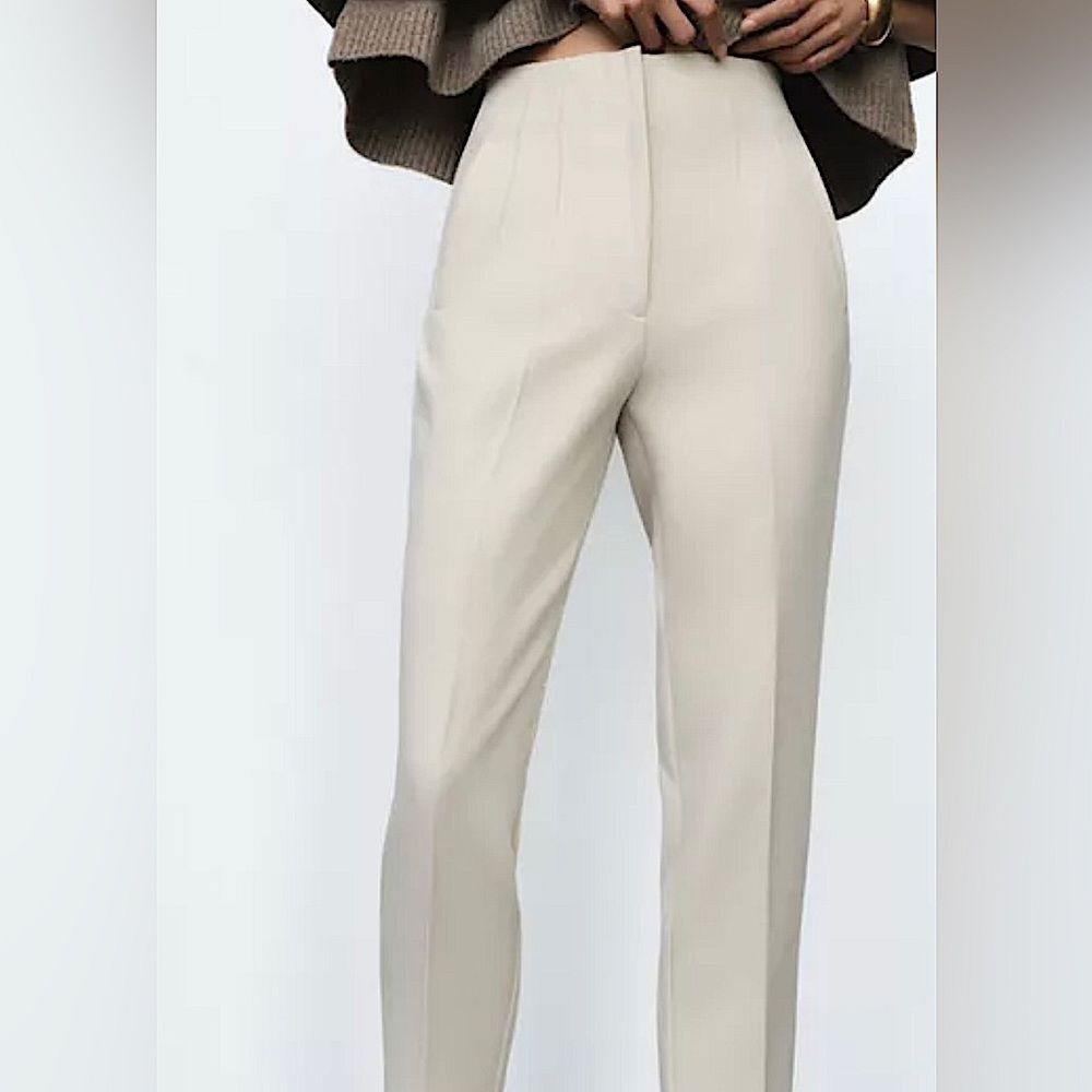 Zara Dress Pant